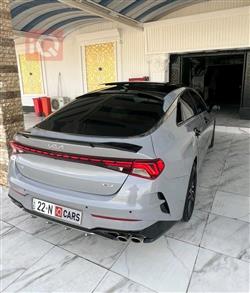 كيا K5